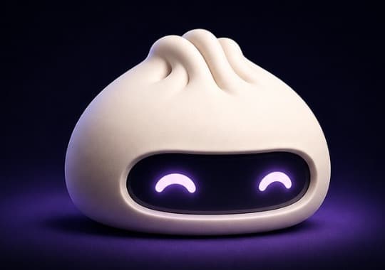 Bao ready to scan