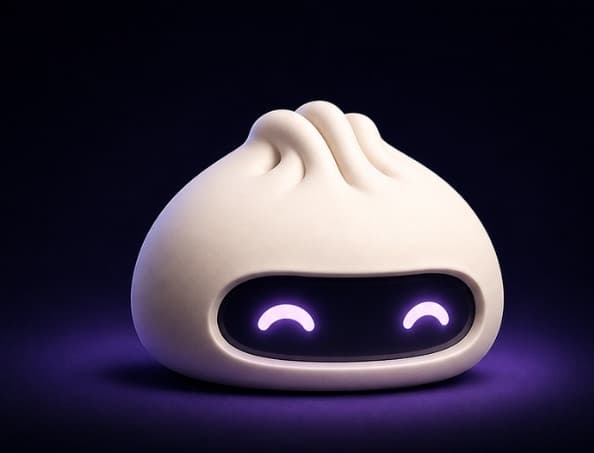 Bao watching